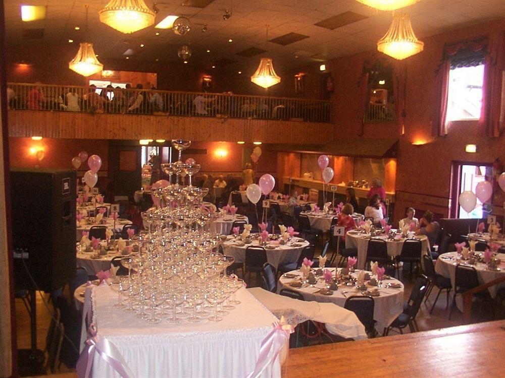 Mahon'S Hotel Irvinestown Kültér fotó